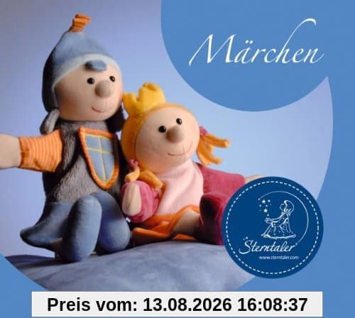 Sterntaler Märchen