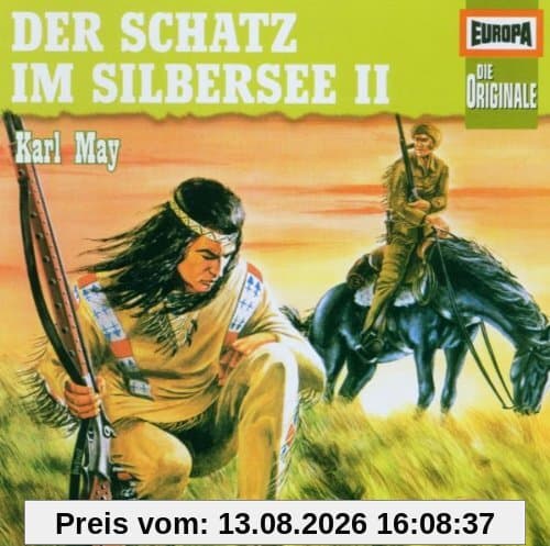 32/der Schatz im Silbersee 2
