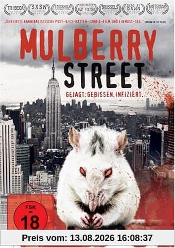 Mulberry Street