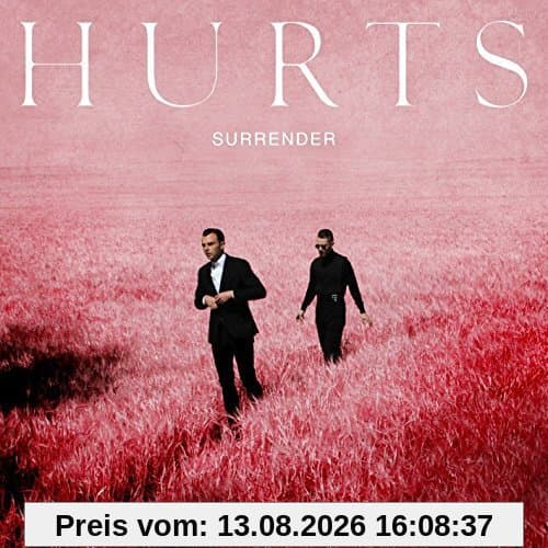 Surrender