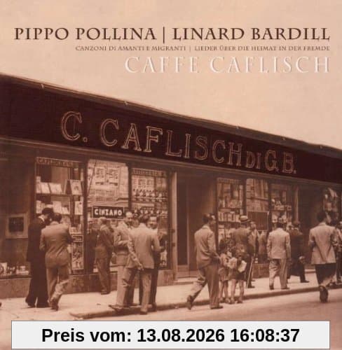 Caffe Caflisch
