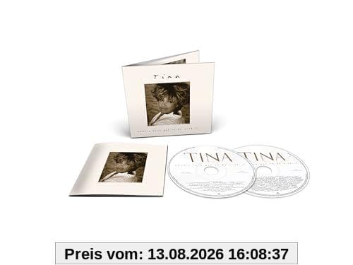 What's Love Got To Do With It (30th Anniversary Edition)