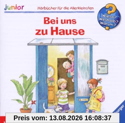 Bei Uns zu Hause