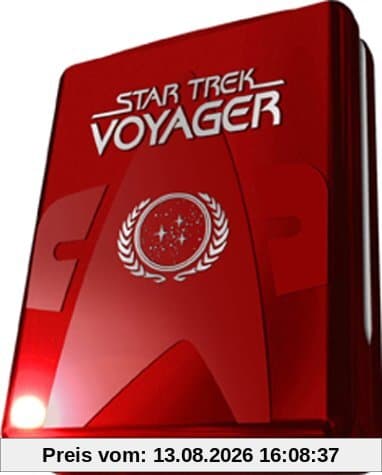 Star Trek - Voyager: Season 5 (Box Set, 7 DVDs)