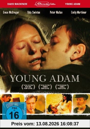 Young Adam