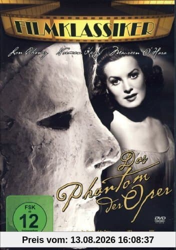 Das Phantom der Oper
