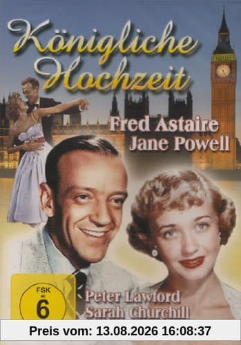 Königliche Hochzeit (Royal Wedding)