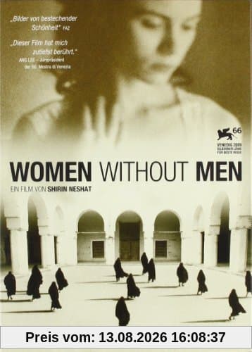 Women without Men