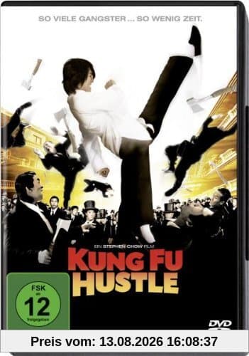 Kung Fu Hustle
