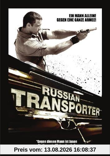 Russian Transporter