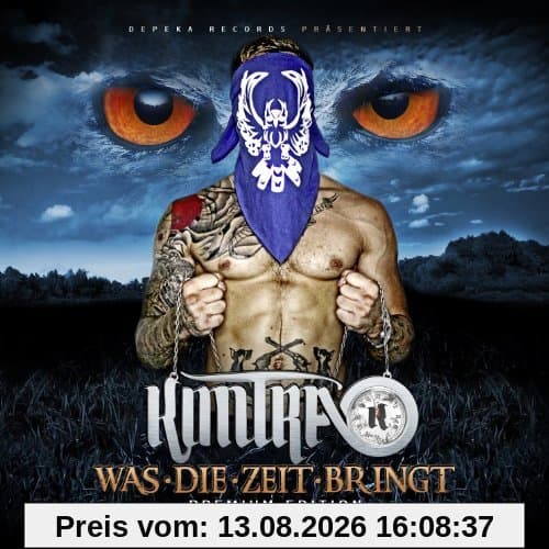 Was die Zeit Bringt (Premium Edition)