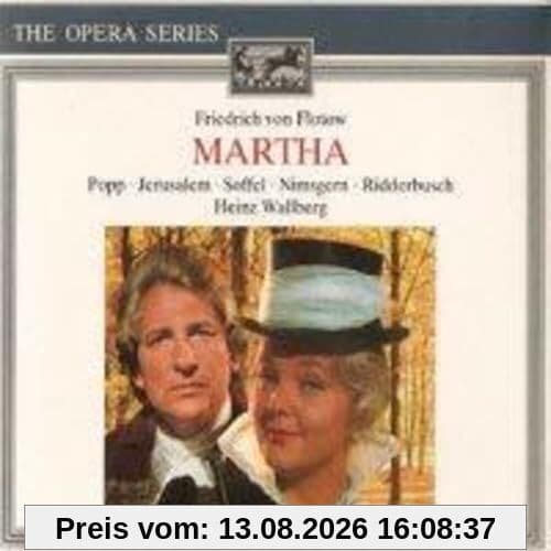 von Flotow: Martha