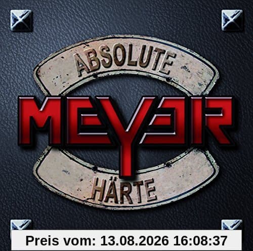 Absolute Härte