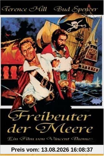 Freibeuter der Meere