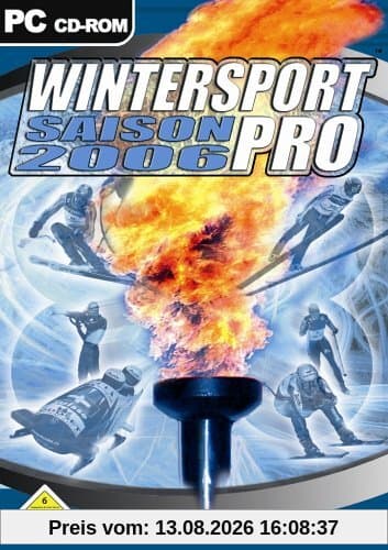 Wintersport Pro 2006