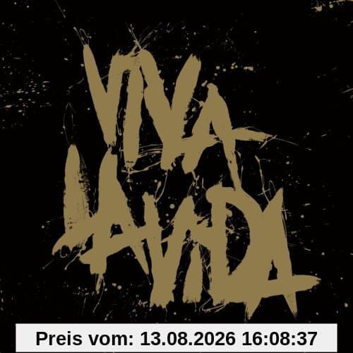 Viva la Vida/Prospekt's March