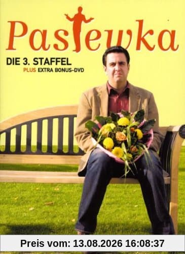 Pastewka - 3. Staffel (2DVDs)