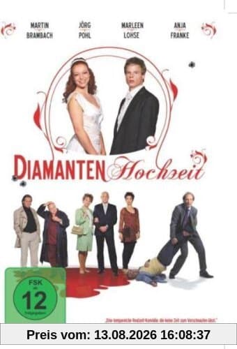 Diamantenhochzeit