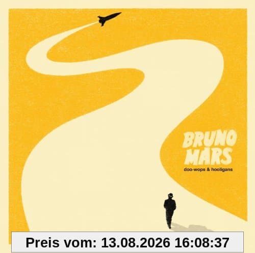 Doo-Wops and Hooligans