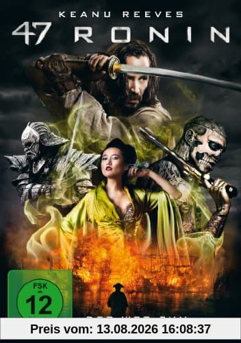 47 Ronin
