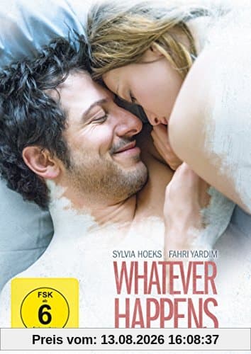 Whatever Happens