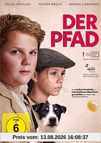 Der Pfad