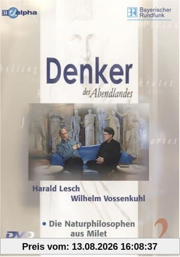 Denker des Abendlandes Vol. 2