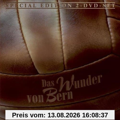 Das Wunder von Bern (Special Edition, 2 DVDs)