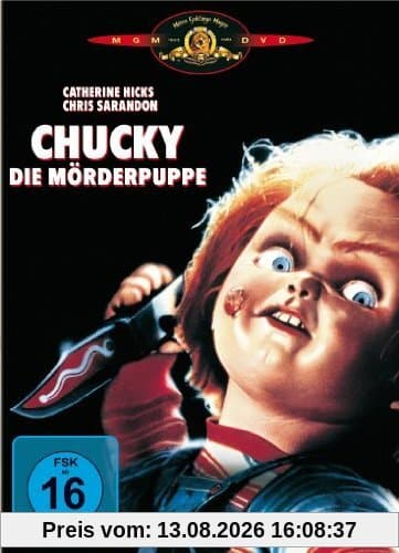 Chucky - Die Mörderpuppe