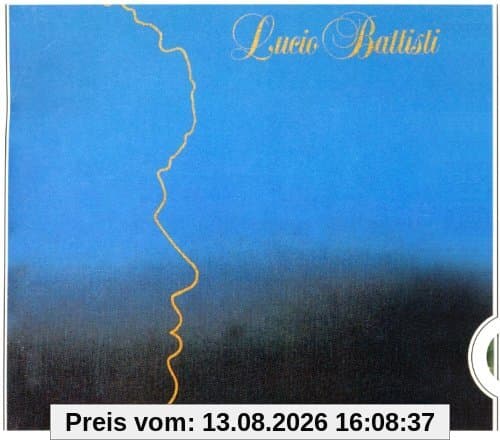 Lucio Battisti