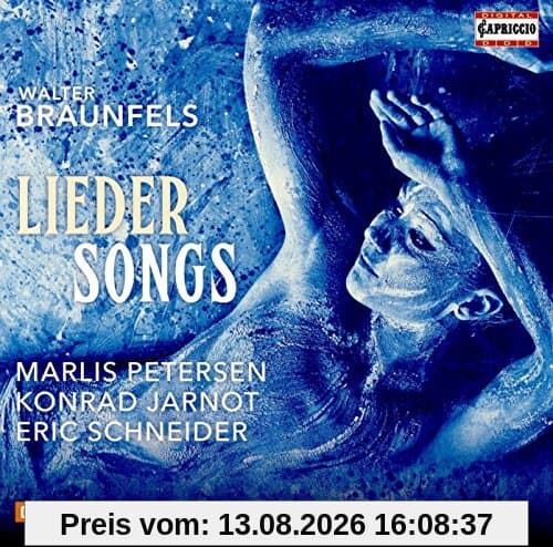 Ausgewählte Lieder