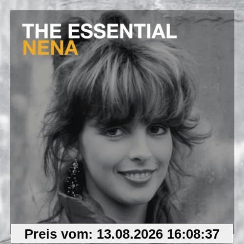 The Essential Nena