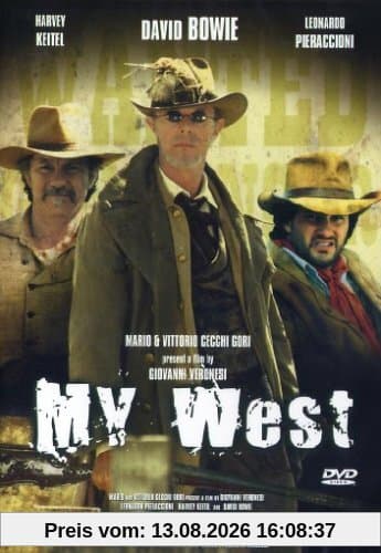 My West