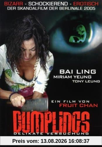 Dumplings - Delikate Versuchung (Einzel-DVD)