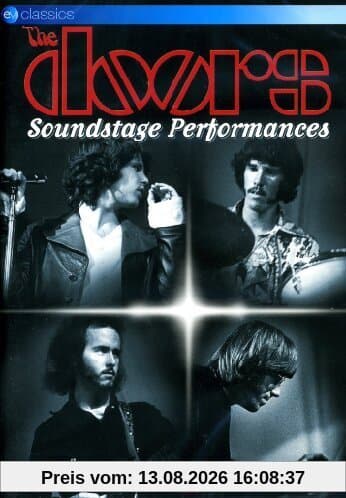 The Doors - Soundstage Performances