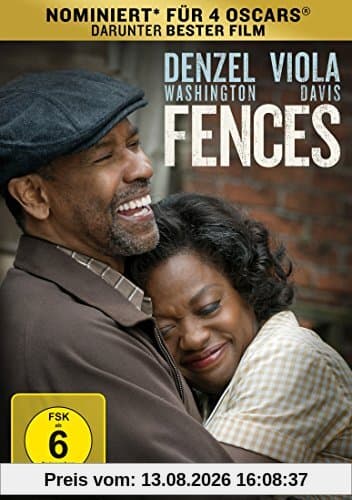 Fences