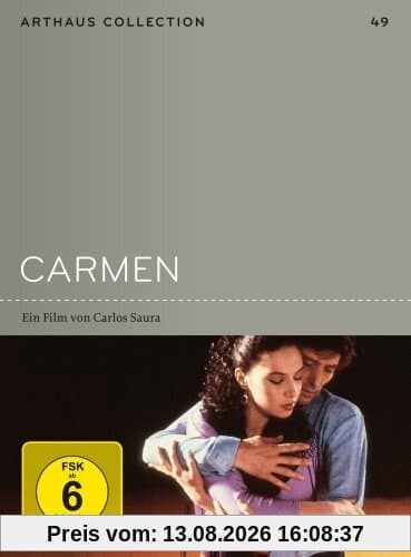 Carmen (OmU) - Arthaus Collection