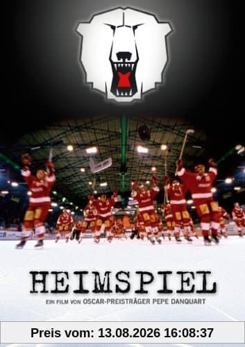 Heimspiel