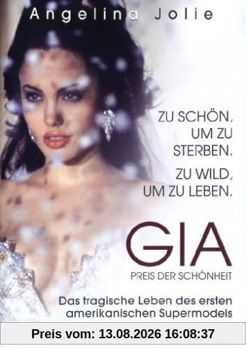 Gia - Preis der Schönheit