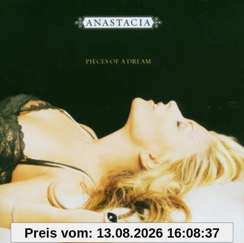 Pieces Of A Dream (Anastacia's Greatest Hits)