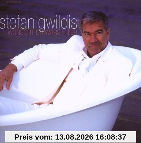 Wünscht du Wärst Hier