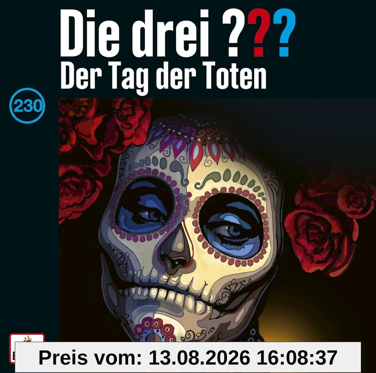 Folge 230: der Tag der Toten