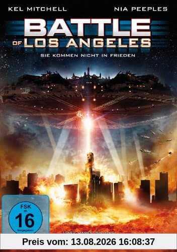 Battle of Los Angeles