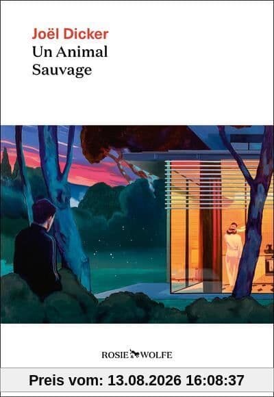 Un animal sauvage