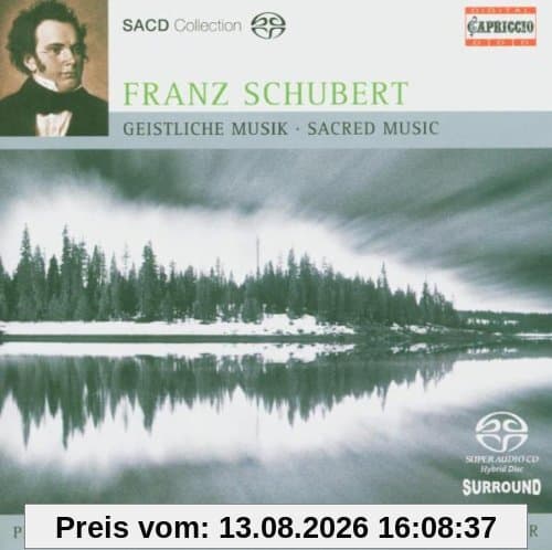 Geistliche Musik