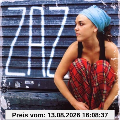 Zaz