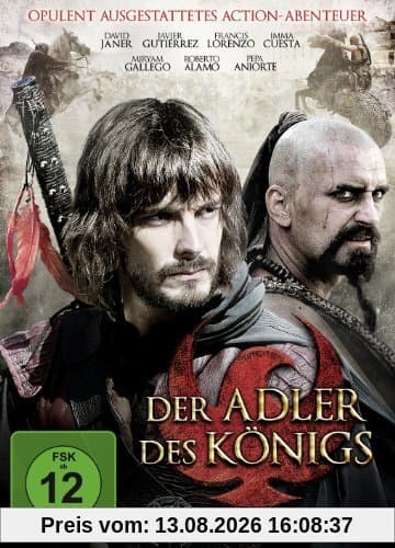 Der Adler des Königs