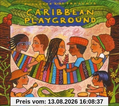 Caribbean Playground