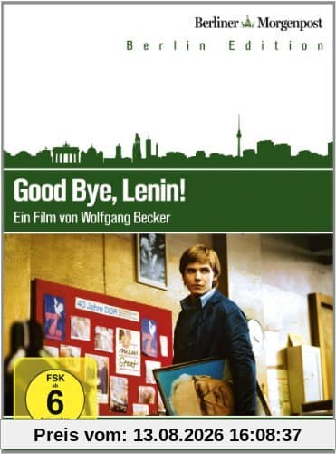 Good Bye, Lenin! (Berlin Edition)