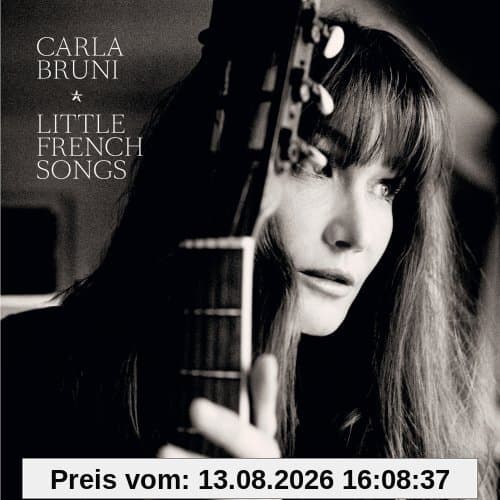 Little French Songs